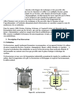 TP Bioreacteur