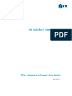 RTSC - FIT041 - Mapeamento de Processos - Ponto Eletronico V2 (1)