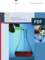 Laboratorios e Industria Farmacéutica - BDO Argentina