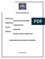 Submitted To: - Prof. Asim Ullah Muhammad Submitted By: - Taymour Qayyum Roll No: - MBBF19M0 40 Semester: - BBA (After 14 Years), 3 Semester, Reg