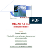 Orcad PSpice