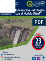 Modelización Hidrológica con SWAT