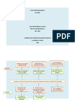 Arbol de Problemas Practica 1