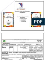 TAREA 4.1. TECNICAS DE APRENDIZAJE (Sociales)