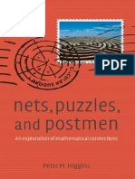 Nets, Puzzles and Postmen