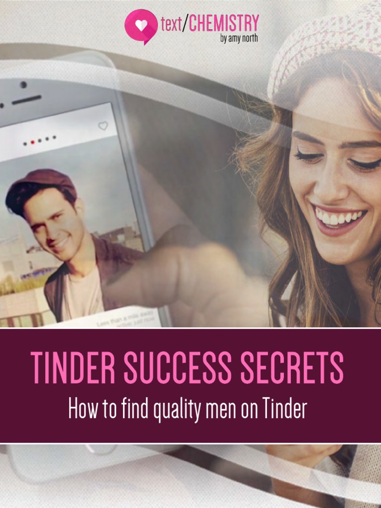 Tinder ELO Score Explained: The Secret to Success on Tinder