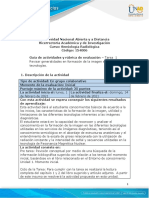 Guía de Actividades y Rúbrica de Evaluación - Tarea 1 Revisar Generalidades en Formación de La Imagen en Múltiples Tecnologías.