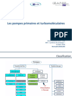 Pompe Primaires Et Turbos PDF