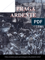 A Praga Ardente(1)