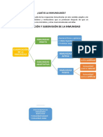 Qué Es La Inmunología Clasificacion