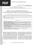 The Definitive Guide To Resistance Bands and Workout Bands | PDF ...