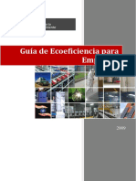 GuiadeEcoeficienciapara_Empresas