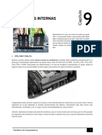 Conexiones Internas - Mio