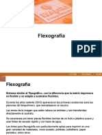 Flexografia