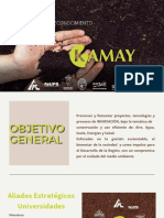 1. Presentación Kamay 2021