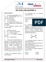 Seminario de Quimica