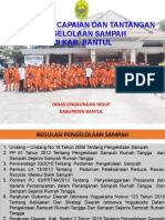 Kebijakan Sampah Warkaban (14 Nov 2020)