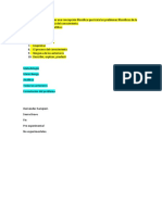 La Epistemología Es Una Concepción Filosófica Que Trata Los Problemas Filosóficos de La Denominada Teoría Del Conocimiento