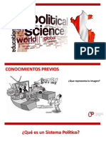 Semana 3 - Ciencia Política - UTP