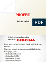 Profesi Enginer