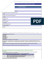 Lista de Verificacion RM-050-2013