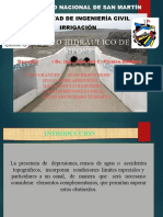 322156061 Diseno Hidraulico de Canales Ssifones ULTIMO Pptx