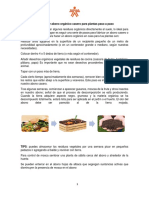 Documento Agricultura Urbana