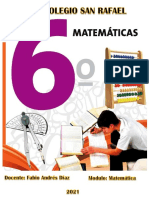 Modulo de Matematica