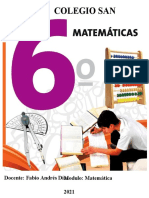 Modulo de Matematica