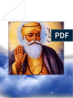 Jap Ji - Introducción al himno sagrado de Guru Nanak