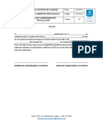 GCP-F16 Acta de Compromiso - Concurrencia para Acudientes de Usuarios