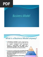 Business Model