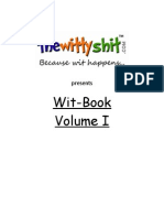 Wit-Book: Presents