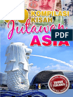 Ebook 50 Kompilasi Kisah Jutawan Asia