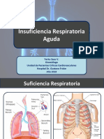 Insuficiencia Respiratoria Aguda