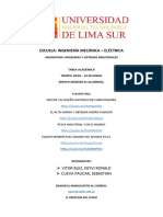 Examen Final Maquinas y Sistemas Industriales 2020 Ii - Cueva y Vitor