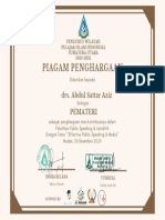 Pengurus Wilayah Pelajar Islam Indonesia Sumatera Utara 2019-2021 - 5