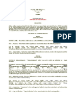 Notarial Rules Companedium