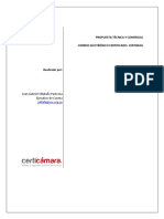 PYP-F-011 Propuesta Comercial - Certimail - v3 SUFACTURA