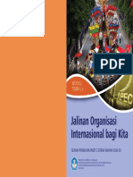 Buku Materi Sejarah Peminatan Xii