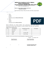 Berita Acara Serah Terima Bantuan