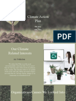 Climate Action Plan Part 1