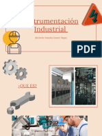 Instrumentación Industrial Basicos