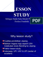 Lesson Study