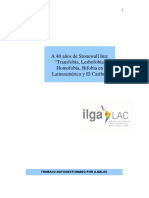 A 40 Anos de Stonewall Inn Transfobia Lesbofobia Homofobia Bifobia en Latinoamerica y El Caribe1[1]