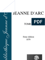 Henri Wallon - Jeanne D'arc - T2