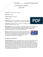 Australia PDF