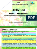 CSR_Tangerang