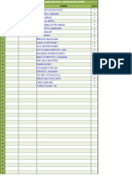 Format Nilai KLS Xii Iib