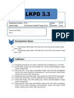 LKPD 3.3